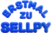 Erstmal zu Sellpy