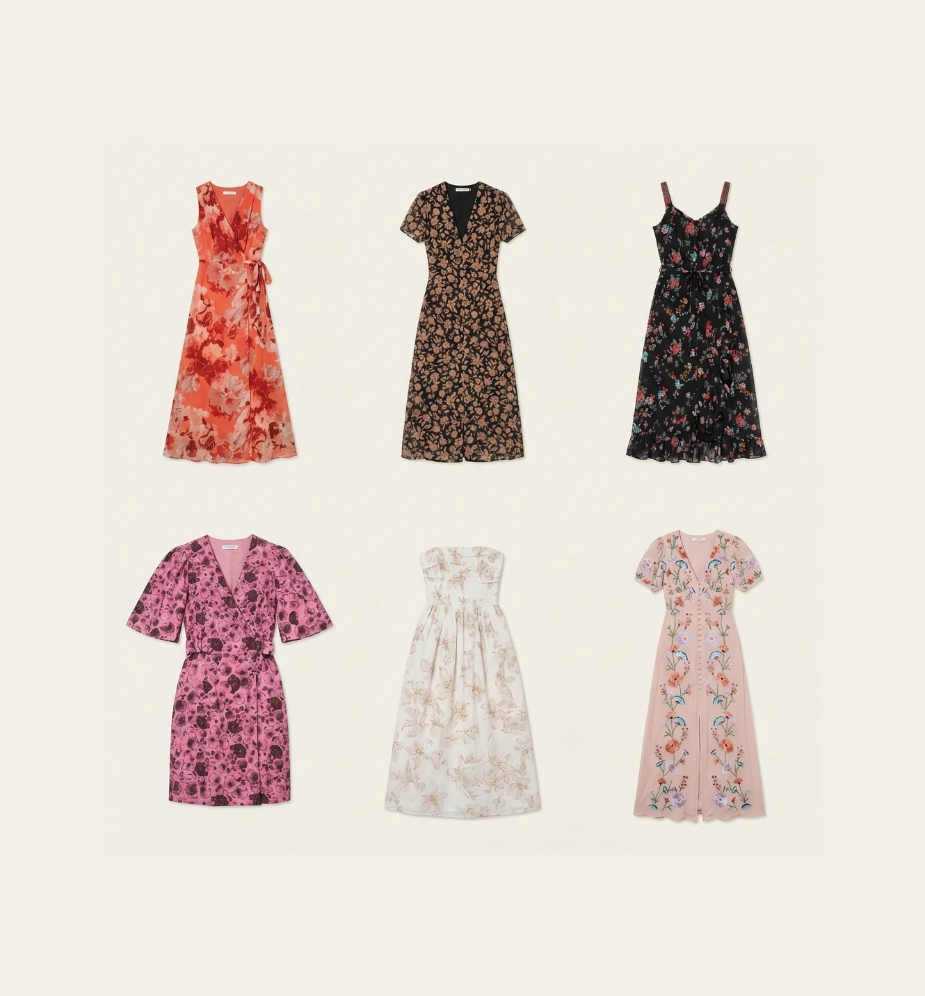 Buy things from Flowy floral dresses | Sellpy.com. Buy things from Flowy floral dresses | Sellpy.com.