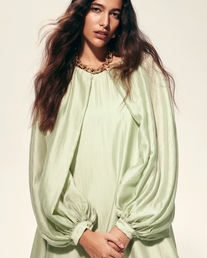 Sellpy stores filled with inspiration