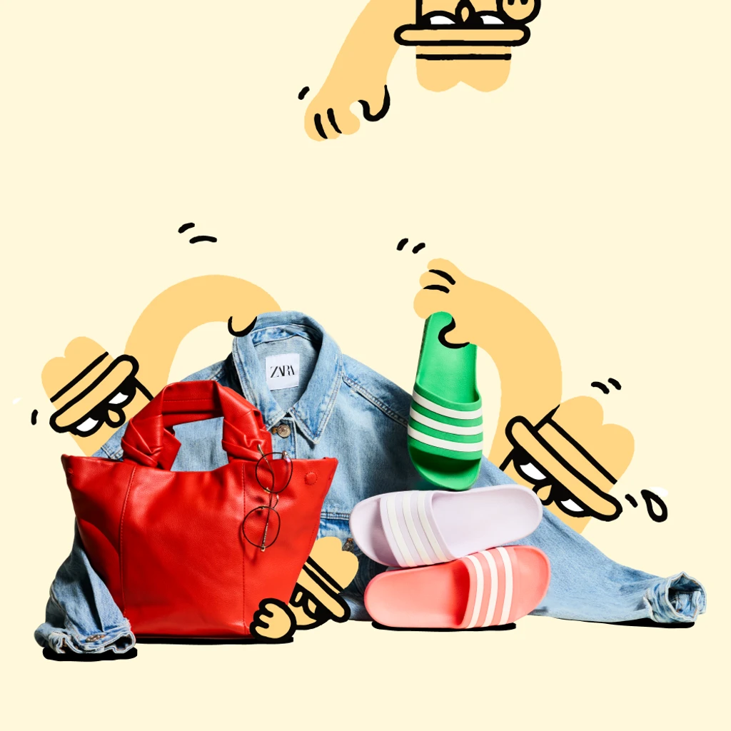Icono Couture second hand | Shop second hand online easily on Sellpy.com.