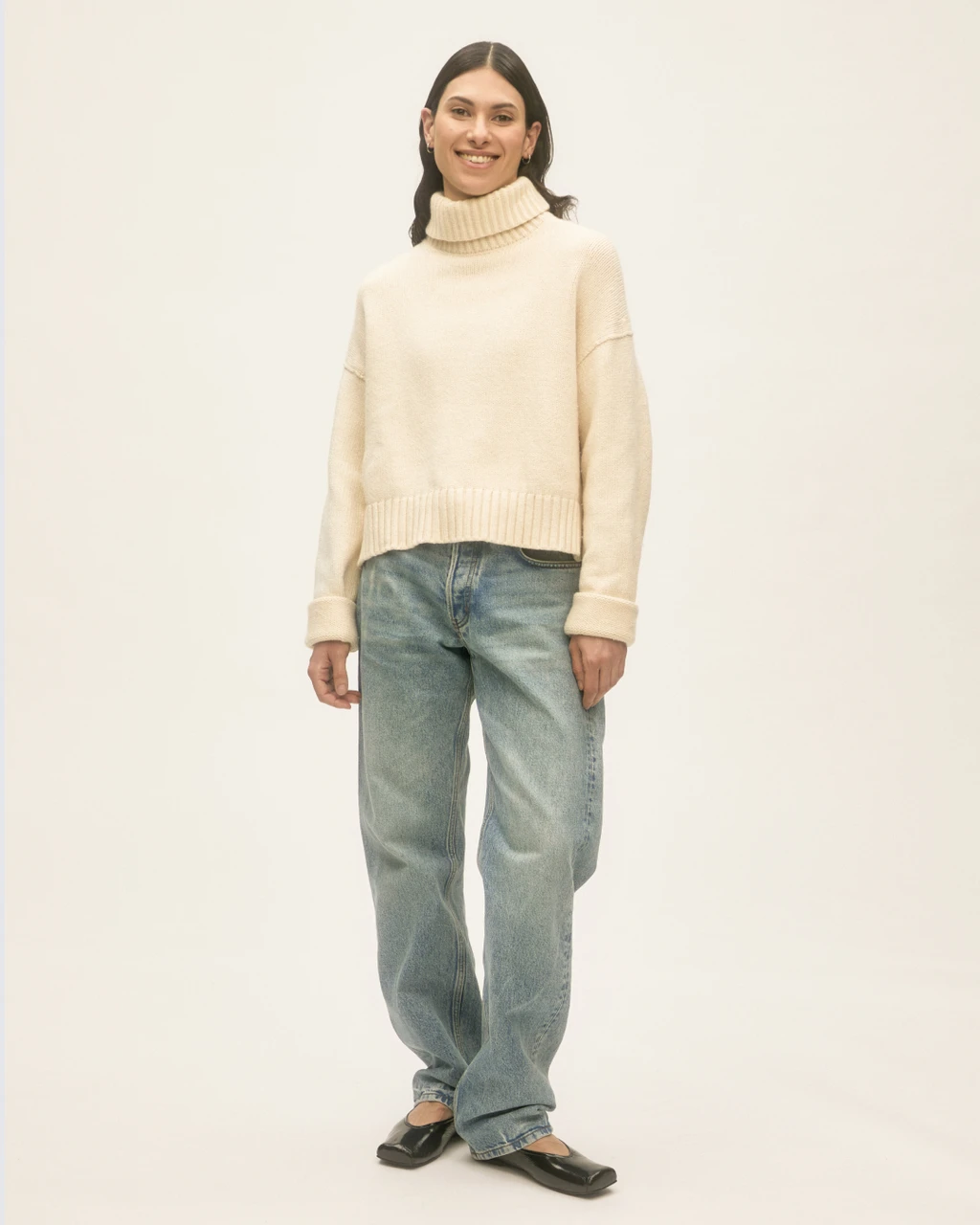 Shellpy Clean-Cut & skandinavische Styles für Damen
