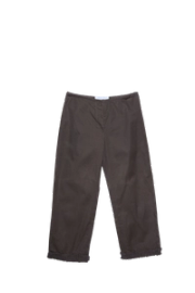 Capri pants