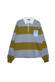 Rugby sweater