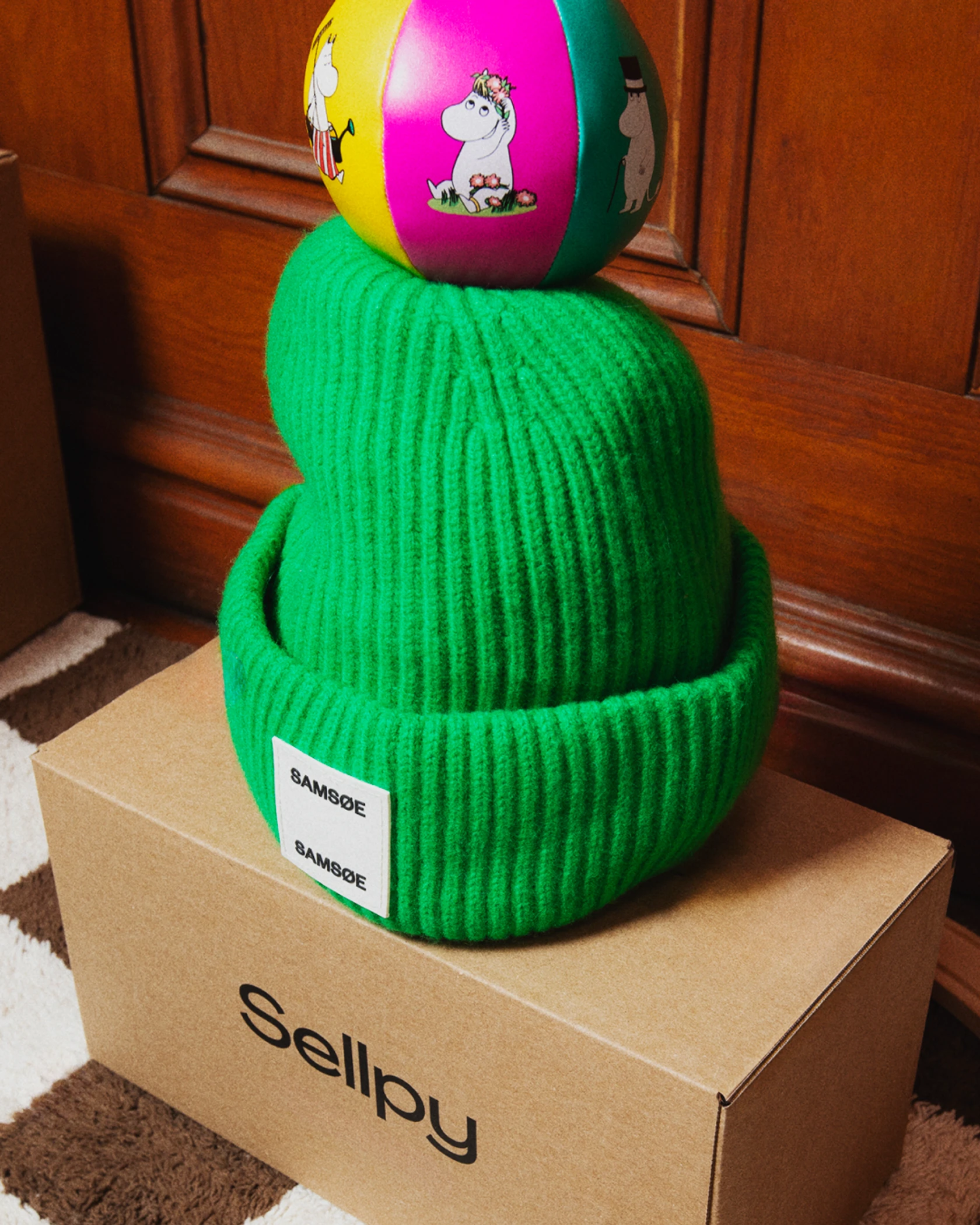 Shellpy Sellpy – To better use | Handla second hand online enkelt på sellpy.se